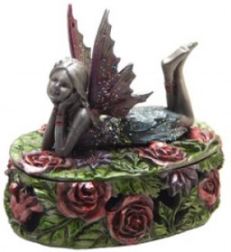 Pewter Fairy Rose Box2 