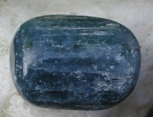 Tumbled Blue Kyanite
