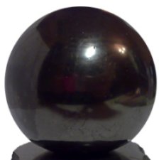 Shungite Sphere 3cm