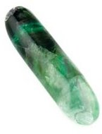 Fluorite Wand