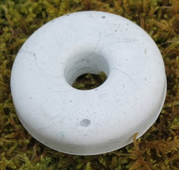 Quantohm Orgone Donut