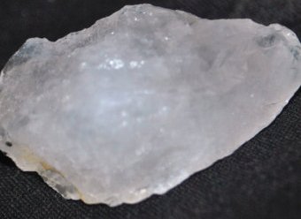 Satyamani Quartz