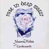 CD A Rose in Deep Water by Jehanne Mehta