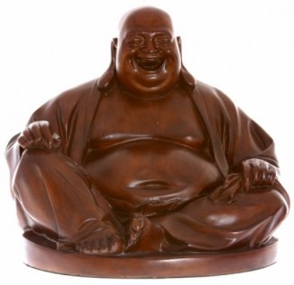 Laughing Buddha  