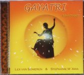 CD Gayatri Mantra - Lex van Someren
