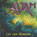 CD Ayam Mantras - Lex van Someren