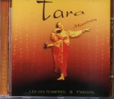 CD Tara Mantren - Lex van Someren