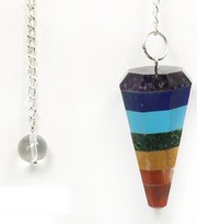 Chakra Pendulum