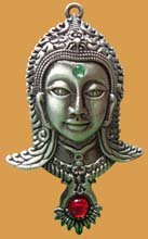 Dharma Adi-Buddha