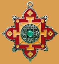 Dharma Mandala