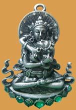 Dharma Mystic Union