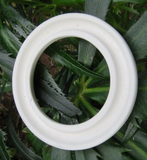 Ceramic Ring Diffuser
