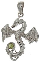 Magical Dragon Pendant