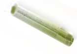 Green Watermelon Tourmaline Needle