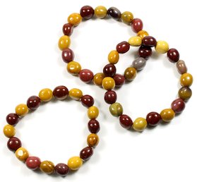 Mookaite Power Bracelet