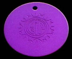 Purple Plate Disc