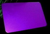  Small Purple Plate (EIP original)