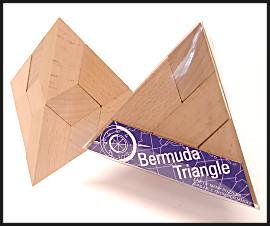 Bermuda Triangle Puzzler