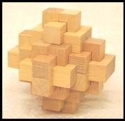 Wood Chuck Puzzler