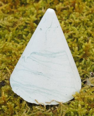 Quantohm Orgone small Cone x3