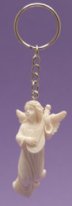 Bargain Angel Keyring T2