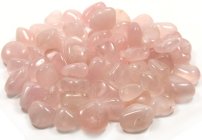 Brazilian Rose Quartz Small TS 250g