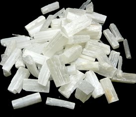 Selenite Chips 250g