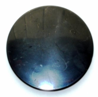 Large Shungite disc