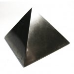 9cm Shungite Pyramid