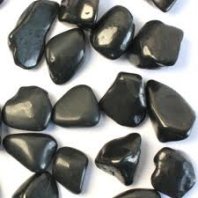 Tumbled Pocket Stone Shungite 