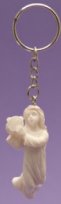 Bargain Angel Keyring T1