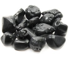 Tektite Tumblestone  50g